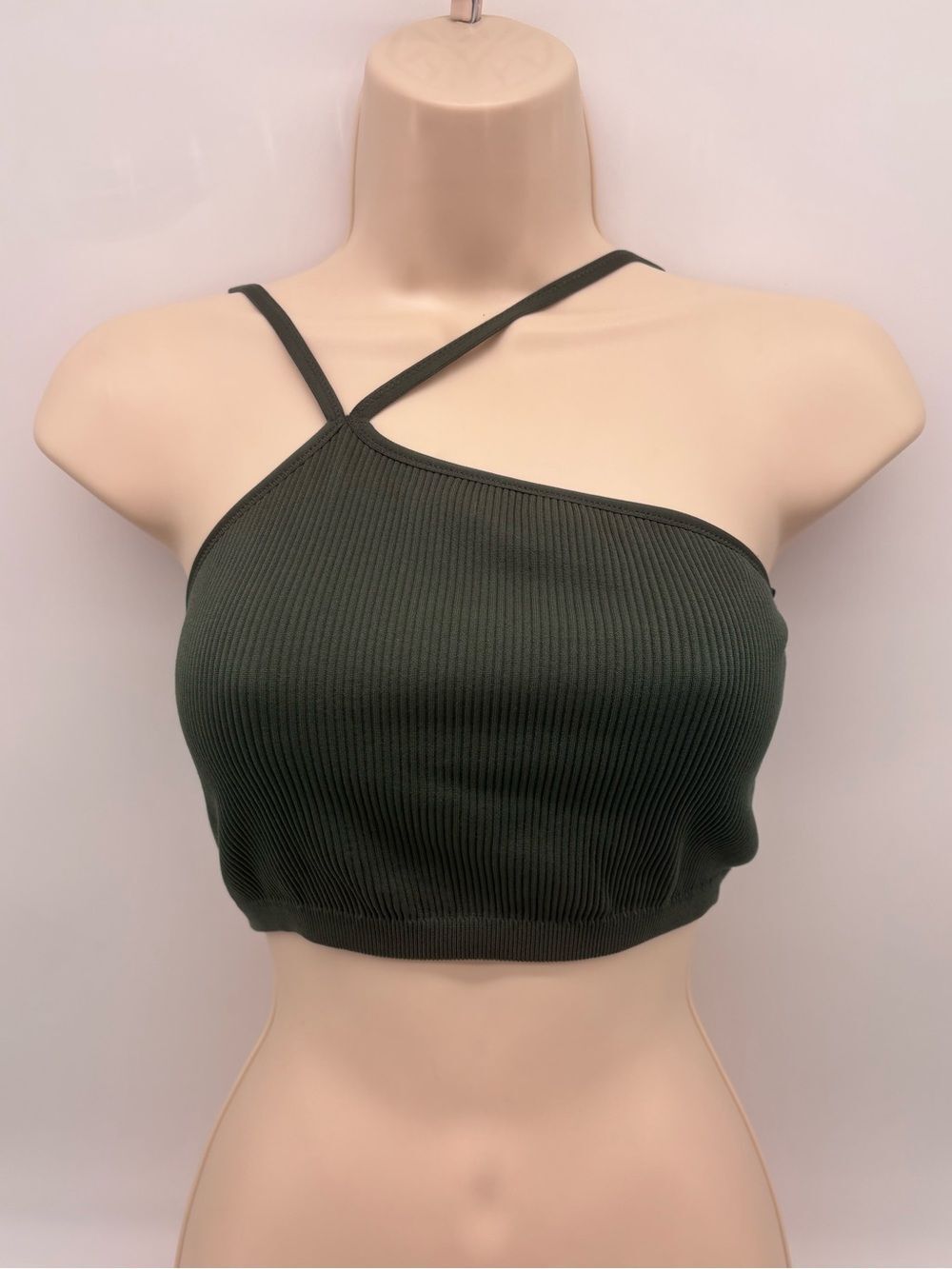 Aerie Green Bralette